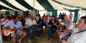 Gansbaai NGK Baardskeerdersbos 2015 Basaar 3